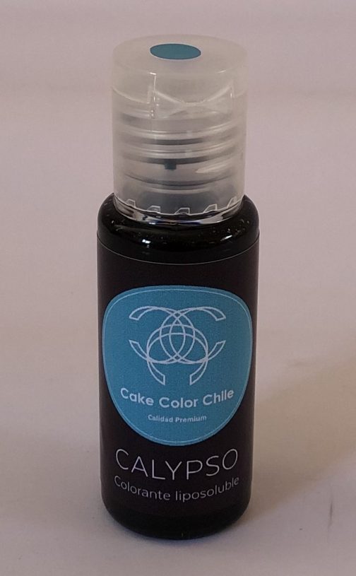 liposoluble Calipso