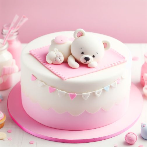 Insumos para tortas y repostería artísticas